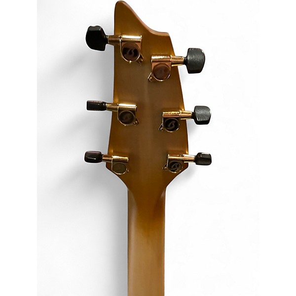 Used Breedlove Artista Concert CE Natural Shadow Acoustic
