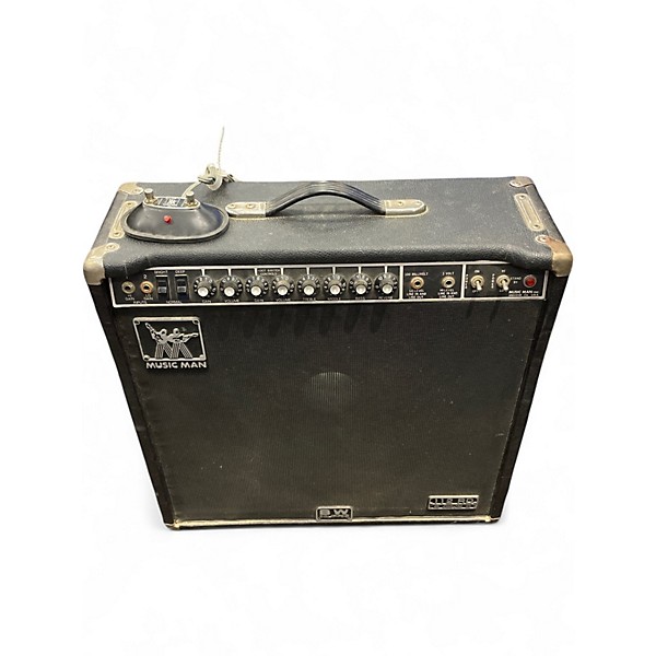 Used Music Man 112 RD 65 Tube Guitar Combo Amp