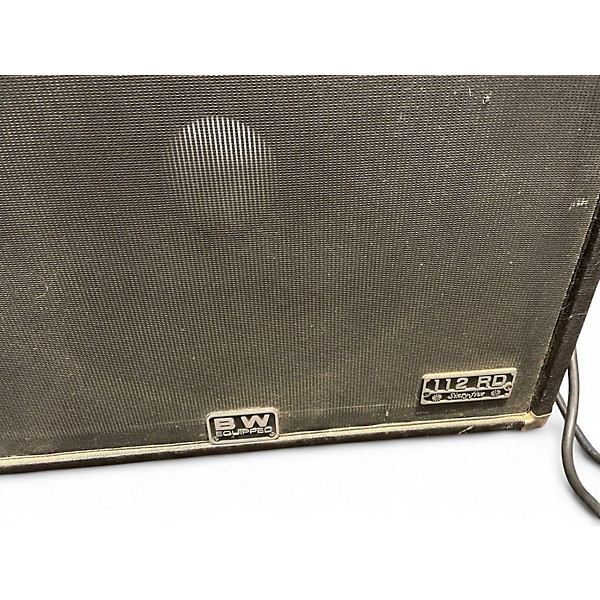 Used Music Man 112 RD 65 Tube Guitar Combo Amp