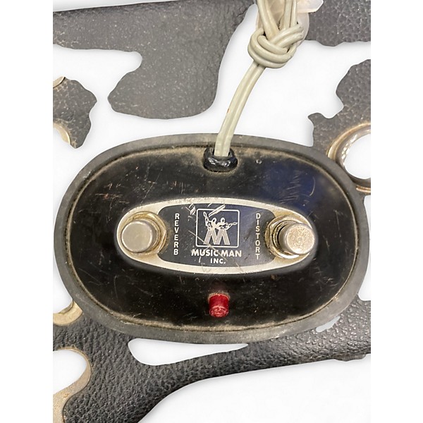 Used Music Man 112 RD 65 Tube Guitar Combo Amp