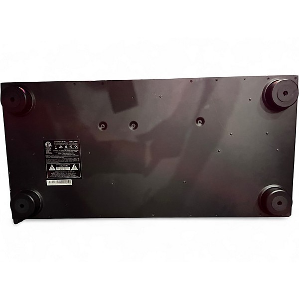 Used RANE FOUR DJ Controller