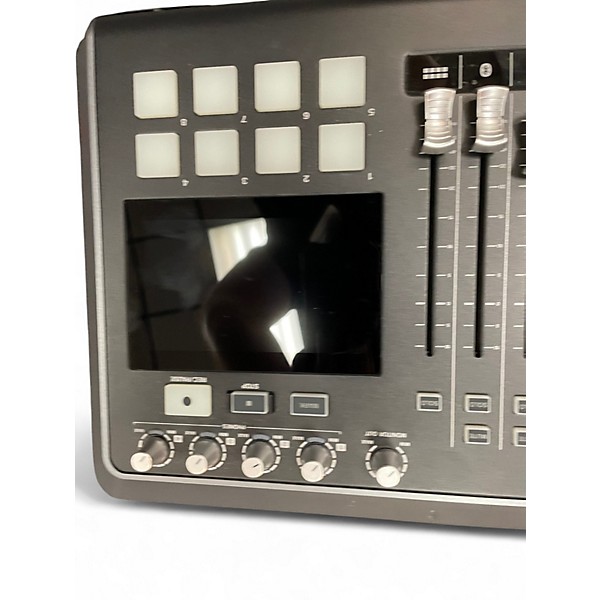 【中古、箱無し】TASCAM Mixcast 4 コントローラー 中古、箱無し】TASCAM Mixcast 4 コントローラー DTM・DAW