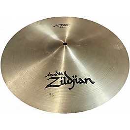 Used Zildjian 16in A Series Medium Crash Cymbal