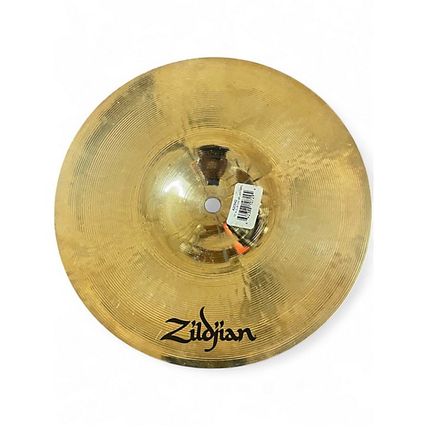 パーカッション・打楽器 zildjian a custom splash 8 inch Used Zildjian 10in A Custom Splash Cymbal 28 | Guitar Center