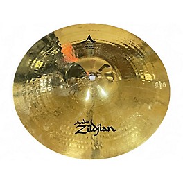 Used Zildjian 12in A Custom Splash Cymbal