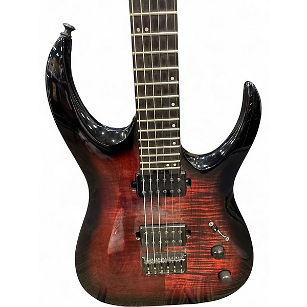 ギター PRO TONE Misha Mansoor's AttackOverdrive Misha Mansoor's Attack Overdrive AKA 