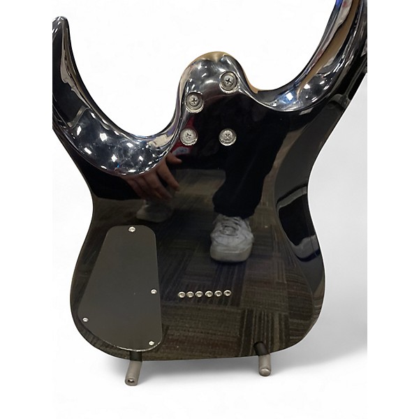 Used 2018 Jackson Pro Series Misha Mansoor Signature Juggernaut HT6 RED BURST Solid Body Electric Guitar