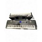 Used Yamaha DGX660B Portable Keyboard thumbnail
