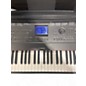 Used Yamaha DGX660B Portable Keyboard