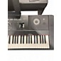 Used Yamaha DGX660B Portable Keyboard