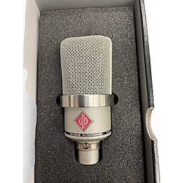 Used Neumann TLM102 Condenser Microphone