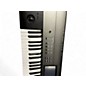 Used KORG Krome EX 61 Key Keyboard Workstation