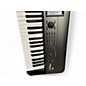 Used KORG Krome EX 61 Key Keyboard Workstation