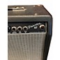Used Fender Princeton 65 1x12 65W Guitar Combo Amp