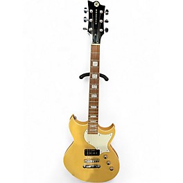 Used Reverend Sensei RA natural Solid Body Electric Guitar