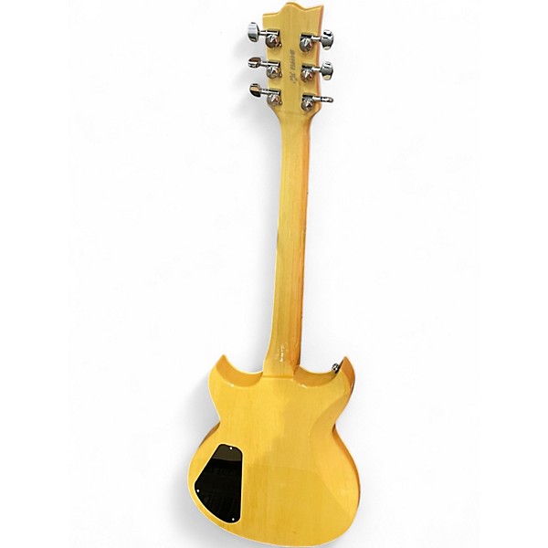 Used Reverend Sensei RA natural Solid Body Electric Guitar