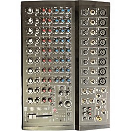 Used Harbinger L1402FX USB Unpowered Mixer