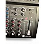 Used Harbinger L1402FX USB Unpowered Mixer