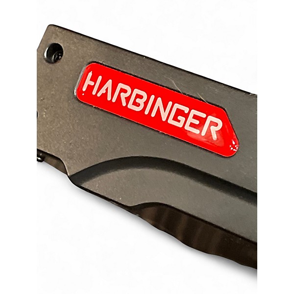 Used Harbinger L1402FX USB Unpowered Mixer
