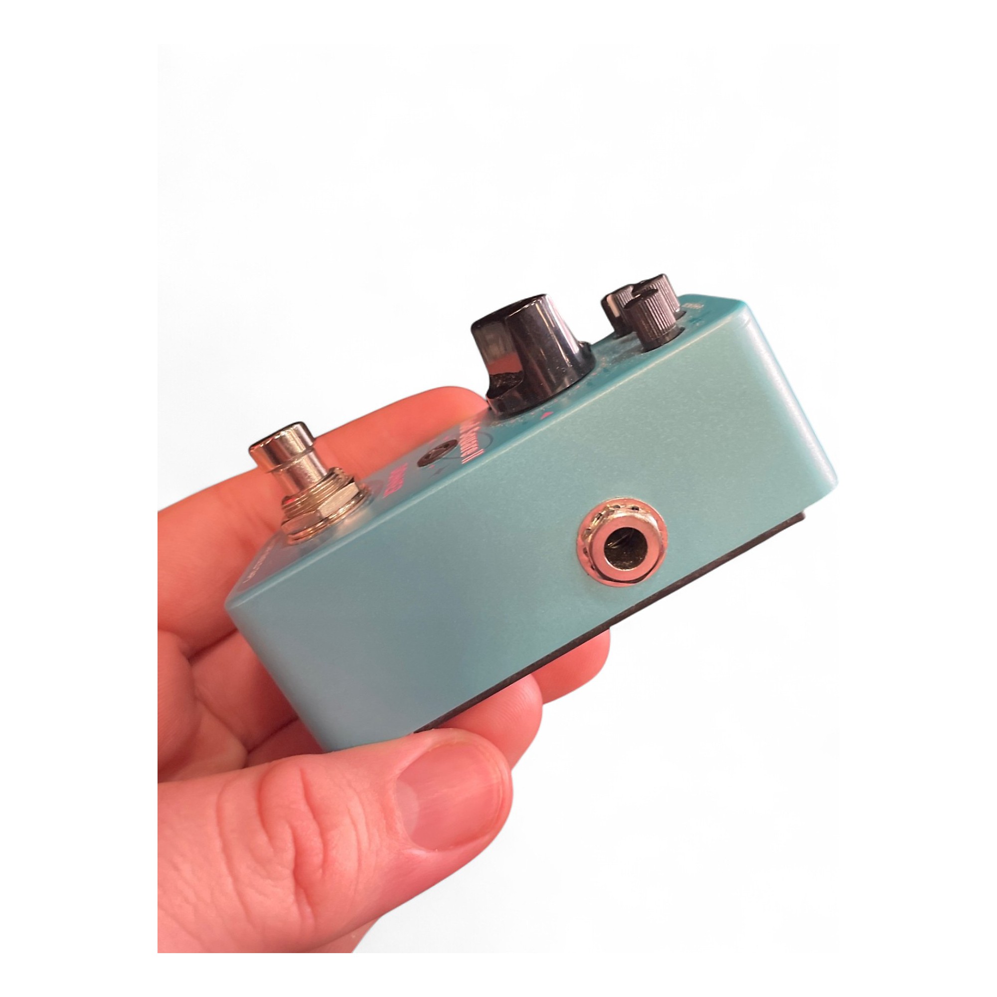 Used Donner mod square ii Effect Pedal | Guitar Center