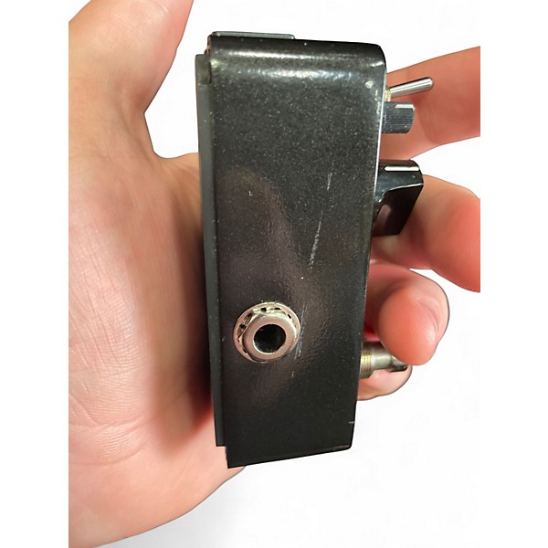Used Donner dark mouse Effect Pedal