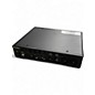 Used PreSonus Quantum HD2 Audio Converter