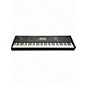 Used Yamaha MODX8 88 Key Keyboard Workstation thumbnail