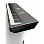 Used Yamaha MODX8 88 Key Keyboard Workstation
