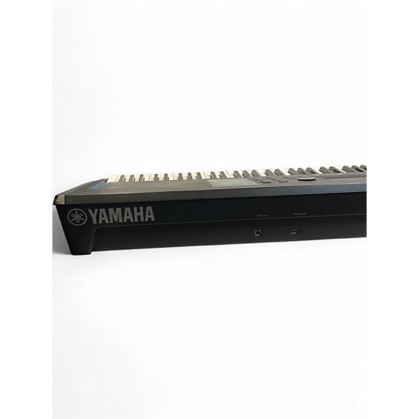 Used Yamaha MODX8 88 Key Keyboard Workstation