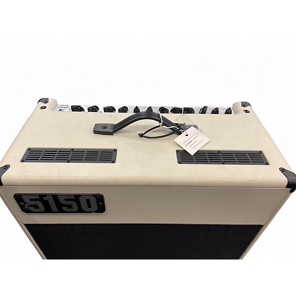 Used EVH 5150 III ICONIC 40WATT Tube Guitar Combo Amp