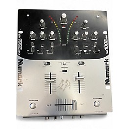 Used Numark DM1002 MKII Line Mixer