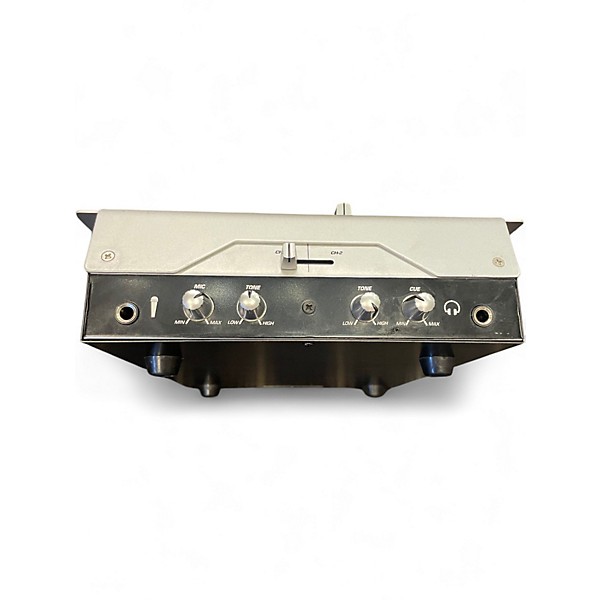 Used Numark DM1002 MKII Line Mixer