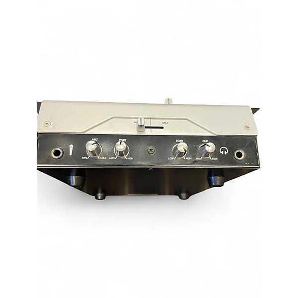 Used Numark DM1002 MKII Line Mixer