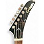 Used Epiphone Explorer Olive Drab Solid Body Electric Guitar