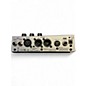 Used BOSS VE-500 Vocal Processor