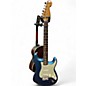 Used 2023 Fender Vintera II '60s Stratocaster Lake Placid Blue Solid Body Electric Guitar thumbnail