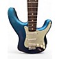 Used 2023 Fender Vintera II '60s Stratocaster Lake Placid Blue Solid Body Electric Guitar