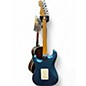Used 2023 Fender Vintera II '60s Stratocaster Lake Placid Blue Solid Body Electric Guitar