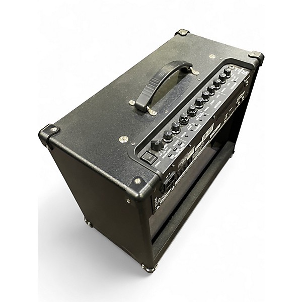 Used BOSS Katana KTN50 50W 1X12 Guitar Combo Amp