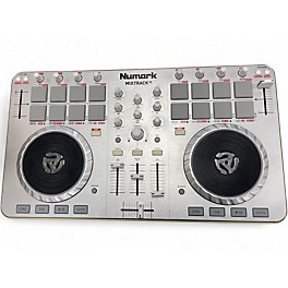 Used Numark Mixtrack II DJ Controller