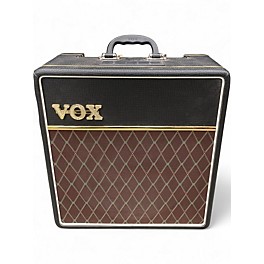 Used VOX AC4C1-12 Guitar Combo Amp