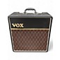 Used VOX AC4C1-12 Guitar Combo Amp thumbnail
