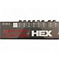 Used Voodoo Lab HEX Pedal thumbnail