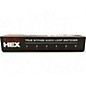 Used Voodoo Lab HEX Pedal