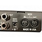 Used Voodoo Lab HEX Pedal
