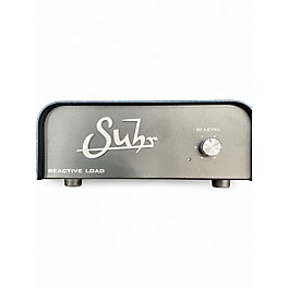 Used Suhr REACTIVE LOAD Power Attenuator