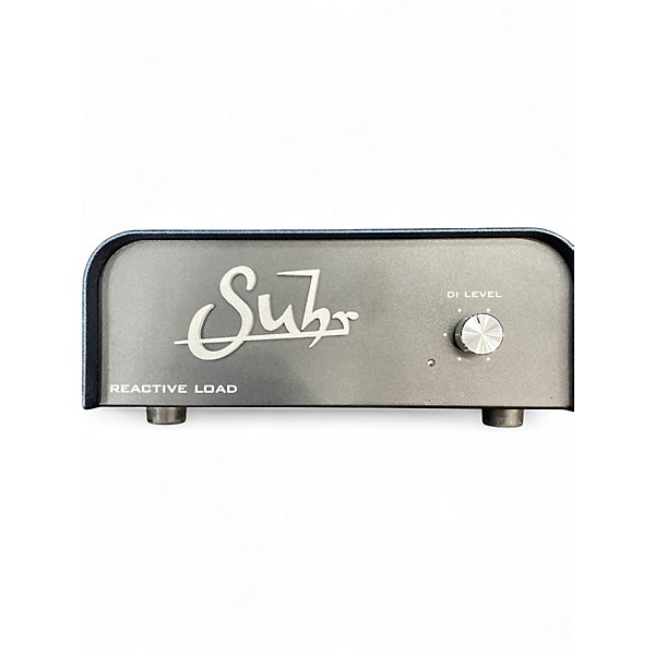 Used Suhr REACTIVE LOAD Power Attenuator