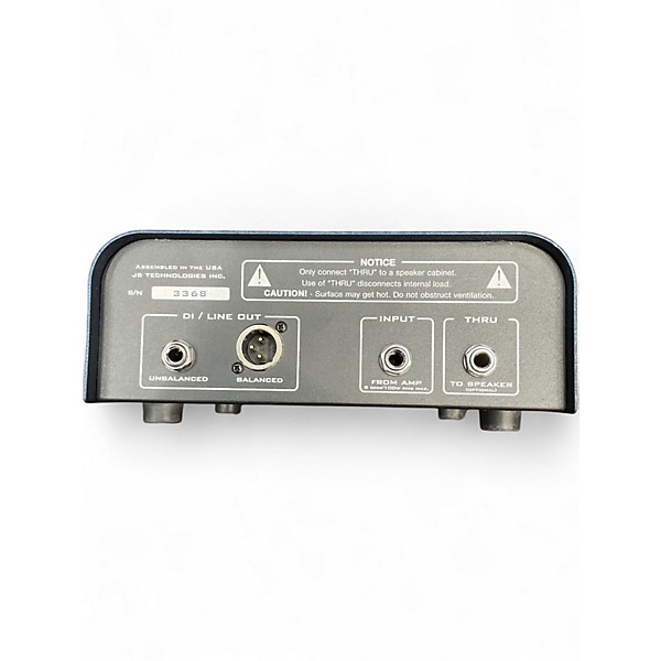 Used Suhr REACTIVE LOAD Power Attenuator