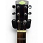 Used Regal RD45 Cherry Sunburst Acoustic Guitar