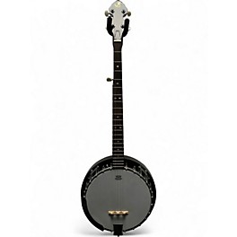 Used J. Reynolds JRBAN Brown Banjo